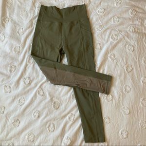 Paragon x Christina Capron Leggings